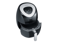 Severin FR 2430 Hot Air Fryer Kjøkkenapparater - Kjøkkenmaskiner - Air fryer