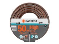 Gardena Hageslange Comfort HighFLEX - 50 meter Hagen - Hagevanning - Hageslanger