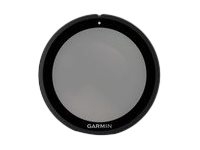 Garmin Polarized Lens Cover - Filter - polarisator - for Dash Cam 45, 46, 47, 55, 56, 57, Live, Mini, Mini 2 Foto og video - Foto- og videotilbehør - Filter