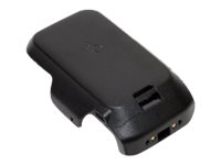 Zebra PowerPack - Håndholdt batteri - for Zebra TC20, TC-20 All-Touch, TC25, TC25 Rugged Smartphone Skrivere & Scannere - Tilbehør til skrivere - Skanner
