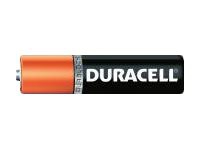 Duracell MN 2400 - Batteri AAA - Alkalisk - 1175 mAh