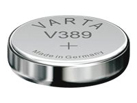 Varta V 389 - Batteri SR54 - sølvoksid - 85 mAh