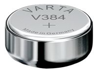 Varta V 384 – Batteri SR41 – silveroxid – 38 mAh