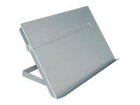 Matting Dokumenthållare A3 - Kopiholder - sølv interiørdesign - Bord - Tilbehør