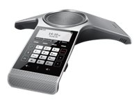 Yealink CP920 – VoIP-konferenstelefon – med Bluetooth interface – 5-vägs samtalsförmåg – SIP SIP v2