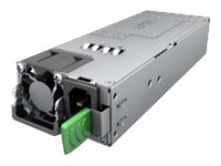 Intel - Strømforsyning - hot-plug / redundant (plug-in modul) - 80 PLUS Titanium - 1300 watt PC tilbehør - Ladere og batterier - PC/Server strømforsyning