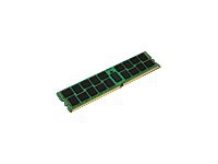Kingston Server Premier - DDR4 - modul - 16 GB - DIMM 288-pin - 3200 MHz / PC4-25600 - CL22 - 1.2 V - registrert med paritet - ECC PC-Komponenter - RAM-Minne