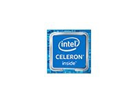 Intel Celeron G5905 - 3,5 GHz - 2 kjerner - 2 tråder - 4 MB cache - LGA1200-sokkel - Boks PC-Komponenter - Prosessorer - Intel CPU