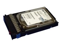 HPE – Hårddisk – 36 GB – hot-swap – 3,5 – SAS – 15000 rpm