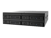 Chieftec CMR-425 - Bevegelig lagerrack - 2.5 PC & Nettbrett - Tilbehør til servere - Diverse