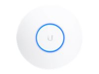 Ubiquiti UniFi nanoHD – Trådlös åtkomstpunkt – Wi-Fi 5 – 2.4 GHz 5 GHz – likström (paket om 3)