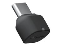 Jabra LINK 380c UC – For Unified Communications – nätverksadapter – USB-C – Bluetooth – för Evolve2 65 MS Mono 65 MS Stereo 65 UC Mono 65 UC Stereo 85 MS Stereo 85 UC Stereo
