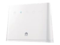 Huawei B311-221 – Wireless router – *White* – WWAN – GigE – 802.11b/g/n – 2,4 GHz