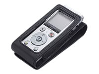 Olympus CS-150 – Fodral för digital röstinspelare – för Olympus DM-720 LS-P1 LS-P2