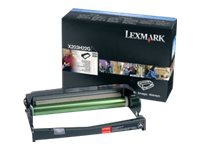 Lexmark - Fotoledersett LCCP - for Lexmark X203n, X204n Skrivere & Scannere - Blekk, tonere og forbruksvarer - Øvrige forbruksvarer