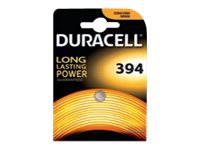 Duracell Watch 394 – Batteri SR45 – silveroxid