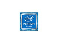 Intel Pentium Gold G6400 – 4 GHz – 2 kärnor – 4 trådar – 4 MB cache – LGA1200 Socket – Box