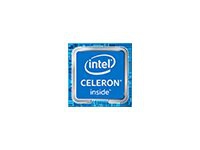 Produktfoto för Intel Celeron G5925 Comet Lake CPU - 2 kärnor - 3.6 GHz - Intel LGA1200 - Intel Boxed (med kylare)