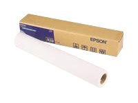 Epson Enhanced - Matt - Rull (111,8 cm x 30,5 m) - 189 g/m² - 1 rull(er) papir - for Stylus Pro 11880, Pro 9900 SureColor SC-P10000, P20000, P8000, P9000, P9500, T7000, T7200 Papir & Emballasje - Spesial papir - Papirruller