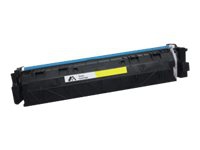 Katun Performance – Gul – kompatibel – återanvänd – tonerkassett (alternativ för: HP 410A HP CF412A) – för HP Color LaserJet Pro M452 MFP M377 MFP M477