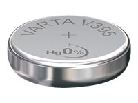 Varta Professional Electronics V 395 – Batteri SR57 – silveroxid – 42 mAh
