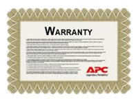 APC Scheduled Assembly Service - Installering - på stedet - 8x5 - for P/N: ACRC100, ACRC101, ACRC103, ACRC301H, ACRC301S, ACRC301SX797 PC tilbehør - Servicepakker