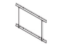 Promethean – Monteringskomponent (väggmonteringskonsol) – för LCD-display – för ACTIVpanel Nickel 65 4K 75 4K  ACTIVpanel Titanium 70 4K 75 4K 86 4K