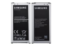 MicroSpareparts Mobile – Batteri – Li-Ion – 2100 mAh – för Samsung Galaxy S5 Mini