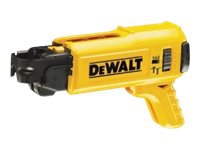 DeWALT DCF6201-XJ – Skruvmagasin – sex-stiftigt – 6.35 mm – längd: 205 mm