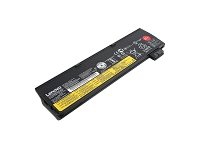 Lenovo ThinkPad Battery 61+ - Batteri til bærbar PC - litiumion - 6-cellers - 48 Wh - for ThinkPad A475 A485 P51s P52s T25 T470 T480 T570 T580 PC & Nettbrett - Bærbar tilbehør - Batterier