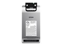 Epson UltraChrome - 1.5 L - pose for skriverrengjøringsvæske - for SureColor SC-R5000, SC-R5000L, SC-R5010, SC-R5010L Skrivere & Scannere - Tilbehør til skrivere