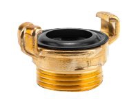 Gardena – Threaded hose coupling