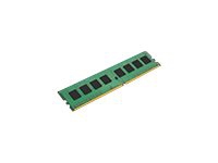 Bilde av Kingston - Ddr4 - Modul - 8 Gb - Dimm 288-pin - 3200 Mhz / Pc4-25600 - Cl22 - 1.2 V - Ikke-bufret - Ikke-ecc