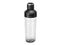 Bosch MMZV0BT1 2Go – Flaska – vakuumblandare – svart/transparent