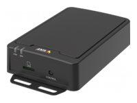 AXIS C8210 Network Audio Amplifier - Lydforlengerledning