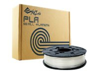 XYZprinting - Natur - 600 g - PLA-filament (3D)