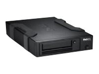 Dell - 5 x LTO Ultrium 7 - 6 TB / 15 TB