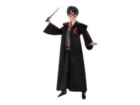 Harry Potter Doll Leker - Figurer og dukker - Mote dukker