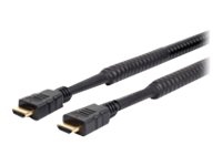 VivoLink Pro Armouring – HDMI-kabel – HDMI (han) till HDMI (han) – 5 m