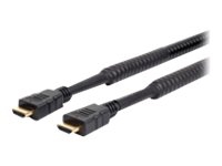 VivoLink Pro Armouring – HDMI-kabel – HDMI (han) till HDMI (han) – 3 m