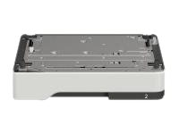 Lexmark – Pappersmagasin – 250 ark i 1 fack – för Lexmark B2338 B2442 B2546 B2650 MB2338 MB2546 MB2650 MX522 MX622 XM1246 XM3250