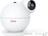 IBaby Baby Monitor iBaby Care M8 Monitor Electronic Baby Monitor