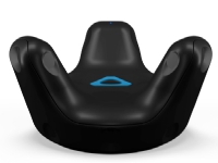 HTC VIVE Tracker – VR-objektspårare för headset med virtuell verklighet – för VIVE
