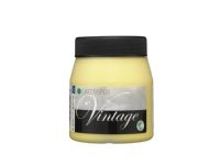 Schjerning 7906 Greenspot Vintage Saffron Yellow 250ML