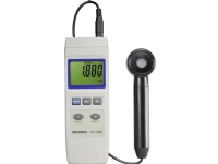 VOLTCRAFT UV-500 UV-måleapparat 0.002 - 19.99 mW/cm² Strøm artikler - Verktøy til strøm - Måleutstyr til omgivelser