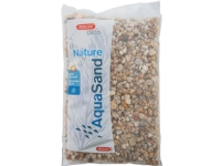 Zolux Aquasand Nature coarse quartz 1kg Kjæledyr - Fisk & Reptil - Sand & Dekorasjon