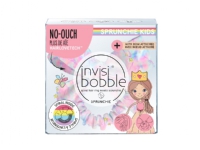 Children´s hair band with ribbon Kids Slim Sprunchie Sweets for my Sweet