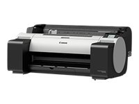 Canon imagePROGRAF TM-200 – 24 storformatsskrivare – färg – bläckstråle – Rulle A1 (61,0 cm) – USB 2.0 Gigabit LAN Wi-Fi(n)