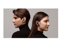 Xiaomi MI True Wireless Earphones 2 Pro – True wireless-hörlurar med mikrofon – inuti örat – Bluetooth – aktiv brusradering