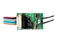 Shelly Uni – Sensoringångsmodul – trådlös – 802.11b/g/n – 2.4 – 2.5 GHz